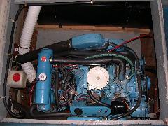Port Engine