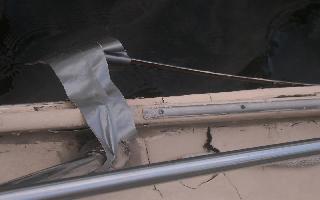 Rub Rail Trim