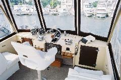 Flybridge