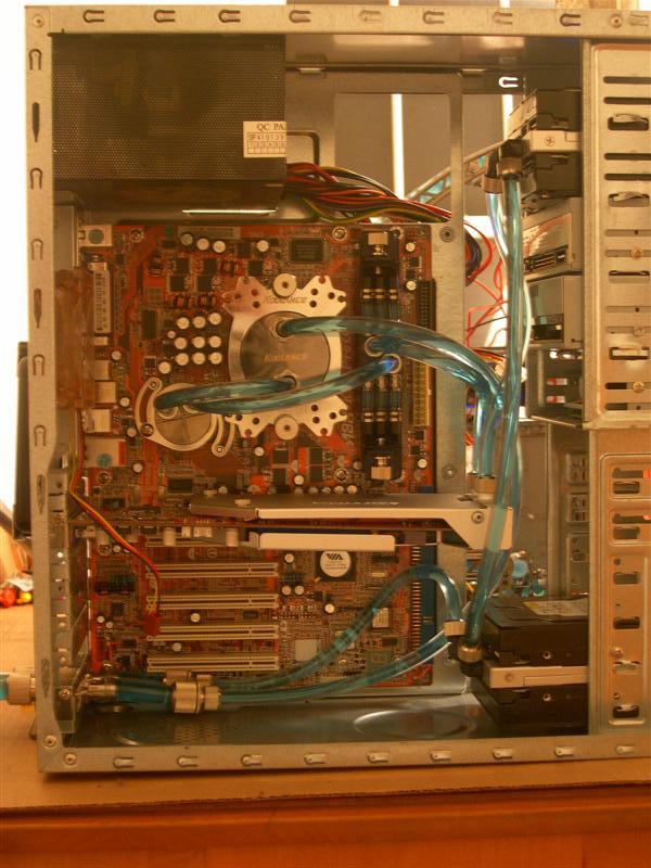 PC based marine electronics? - Page 3 - Cruisers & Sailing Forums